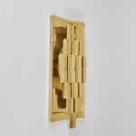 491662 Wall sconce